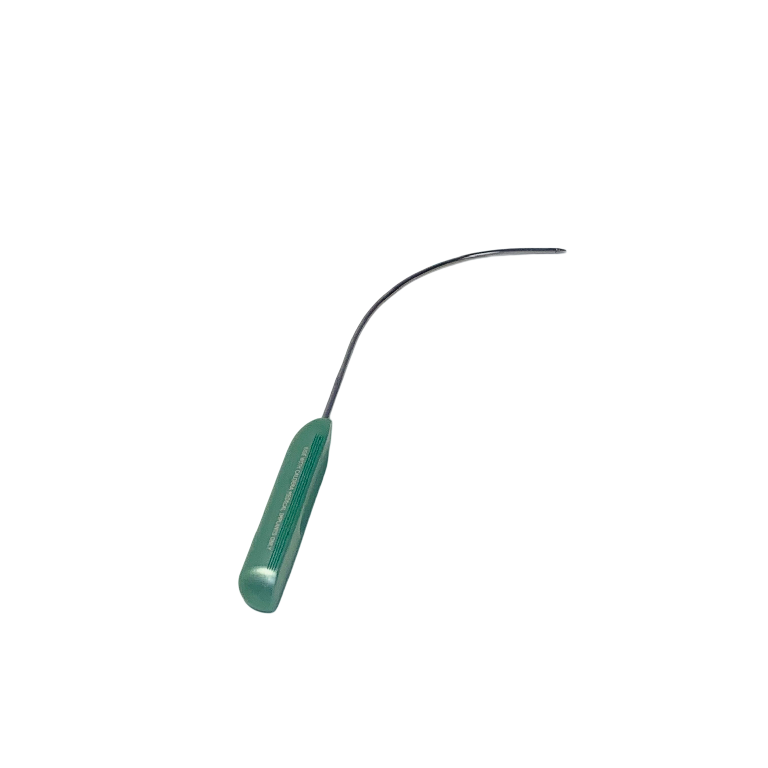 CALDERA MEDICAL REF CAL-TV32, TRANSVAGINAL 3.2MM, REUSABLE & AUTOCLAVABLE
