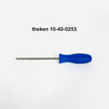 Theken Medical 10-40-0253 Rod Pusher Instrument