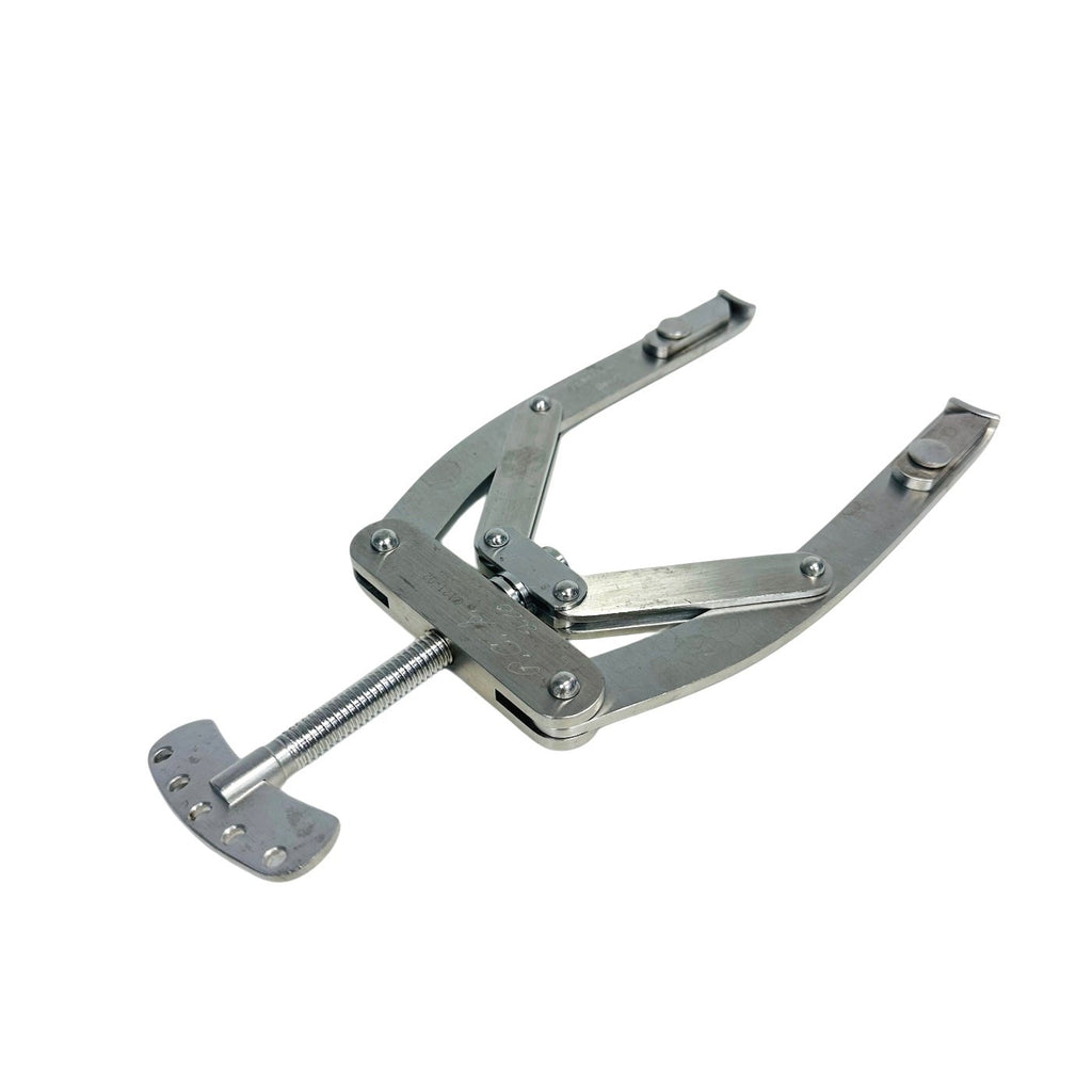 Z 121-02 Kirschner Wires, Tractor, 14 cm x 10 cm Instrument