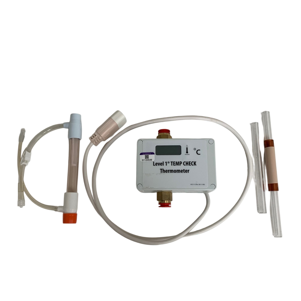 Smiths Medical REF DSTA-40 Level 1 Temp Check Thermometer
