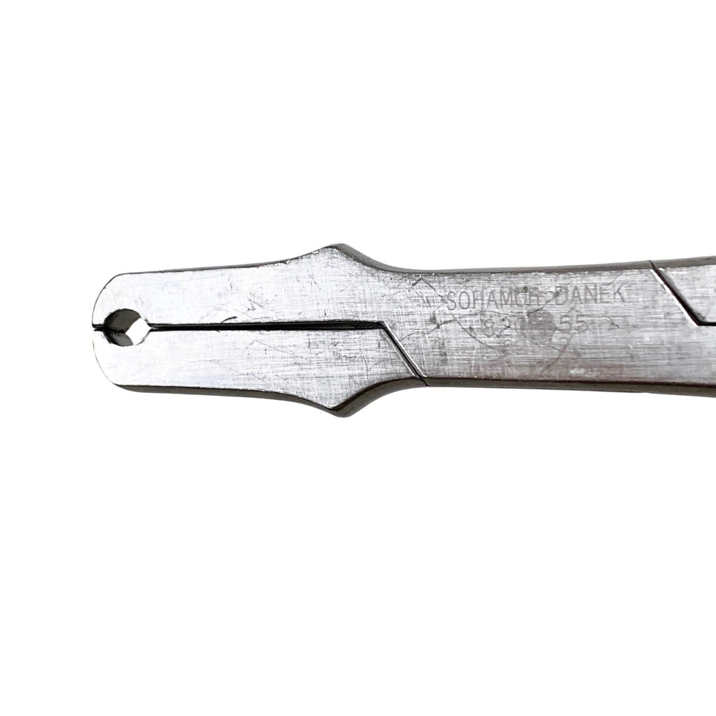 Medtronic REF 820-555, Rod Holder 5.5mm