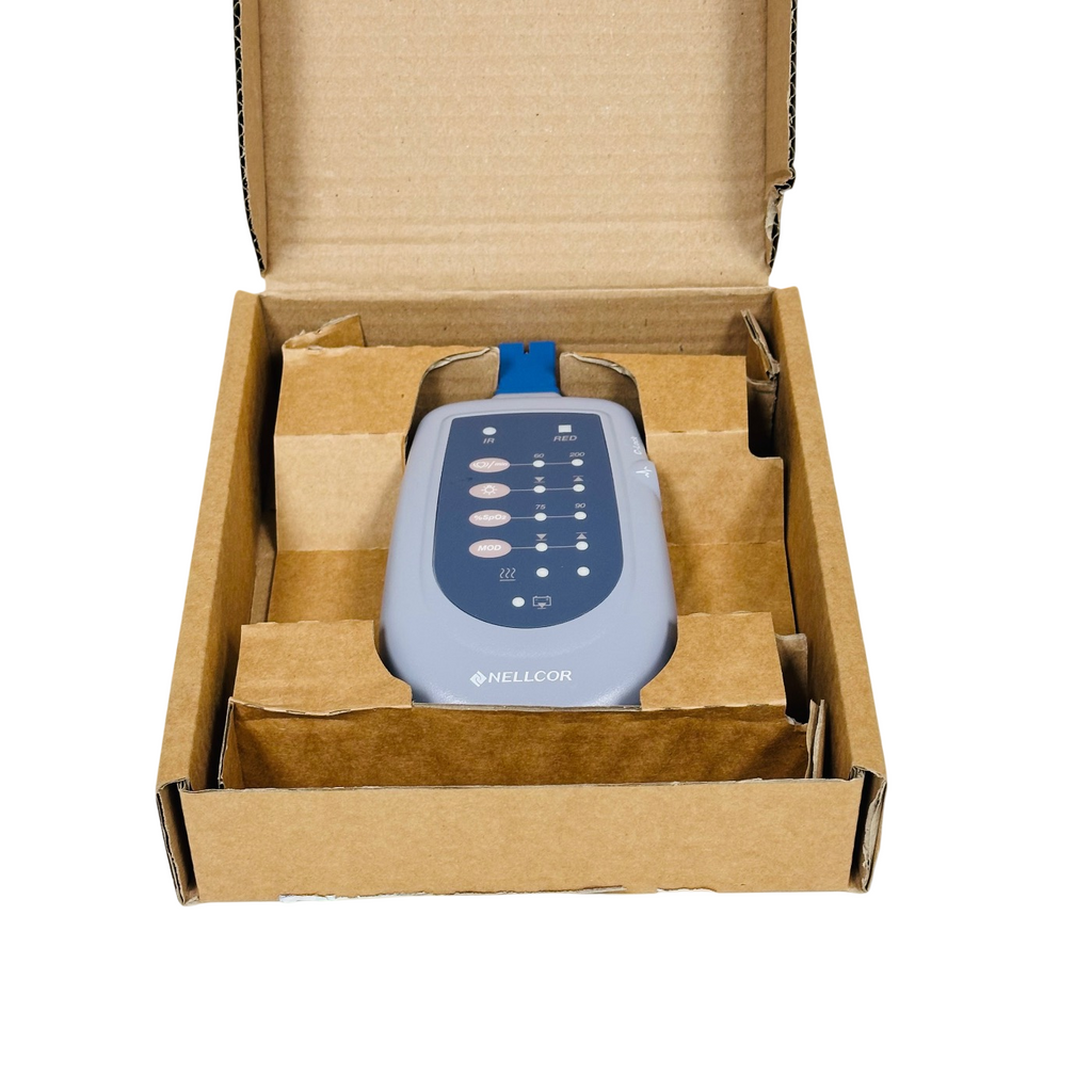 Covidien SRC-MAX O2 Tester Instrument