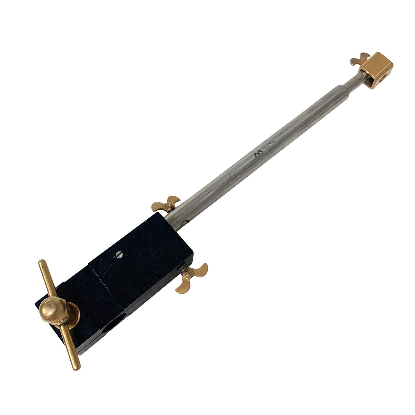 Marina Medical 110-714 Kuppersmith Thyroidectomy Retractor Arm Holder