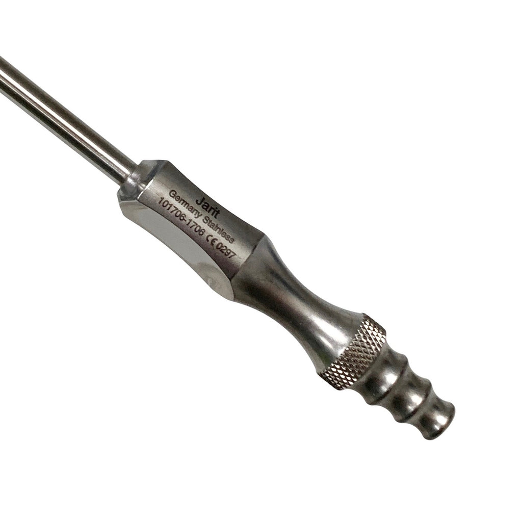 JARIT REF 285-476, 12 FR. SUCTION TUBE