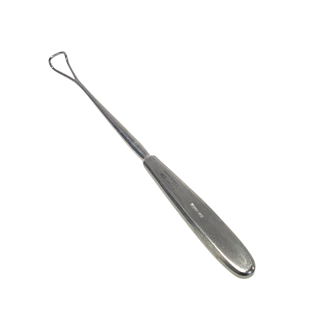 Delacroix-Chevalier Ref 33000-17, CARPENTIER ORIGINAL WIRE VALVE HAND RETRACTOR