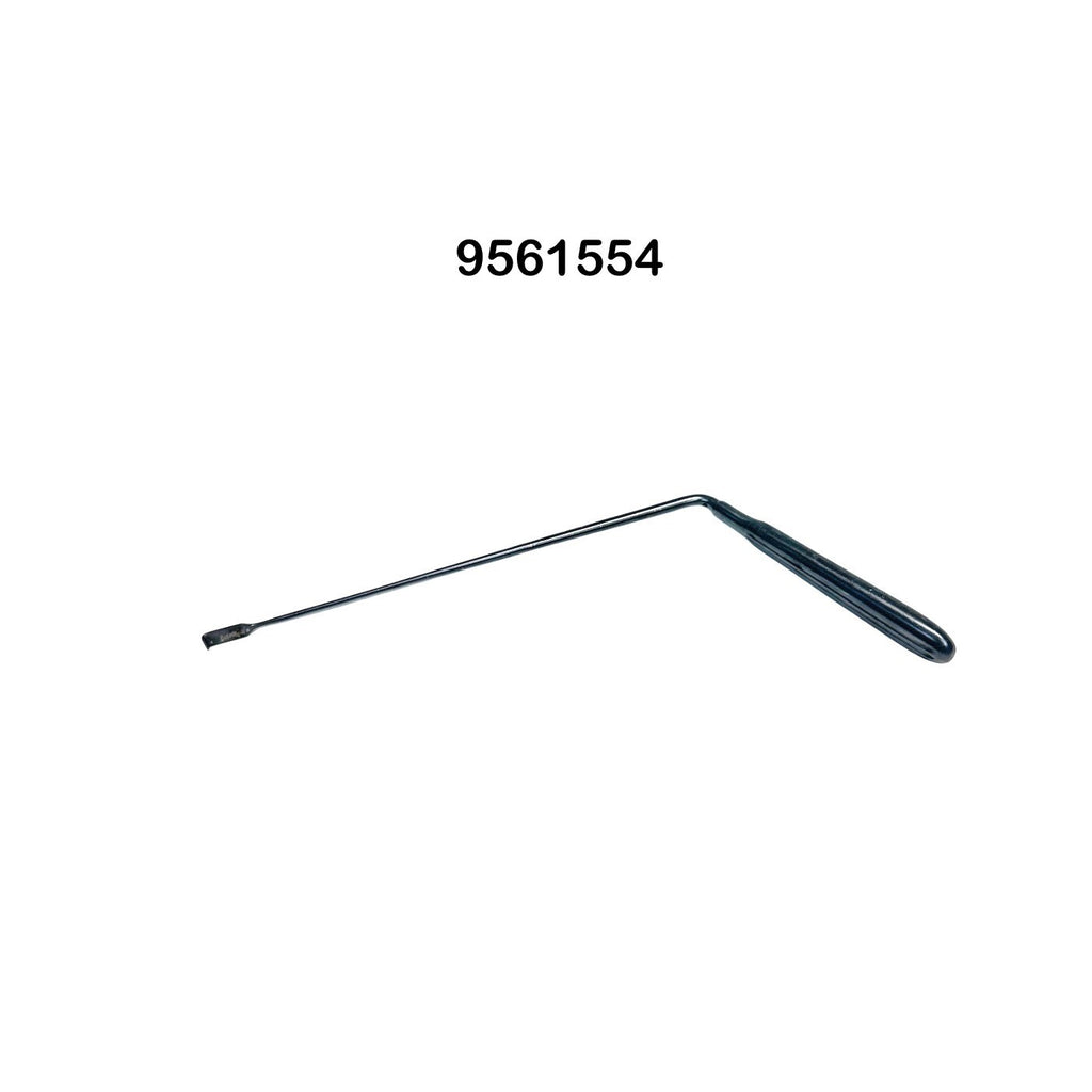 Medtronic 9561554 Wide Nerve Root Retractor, Long Instrument