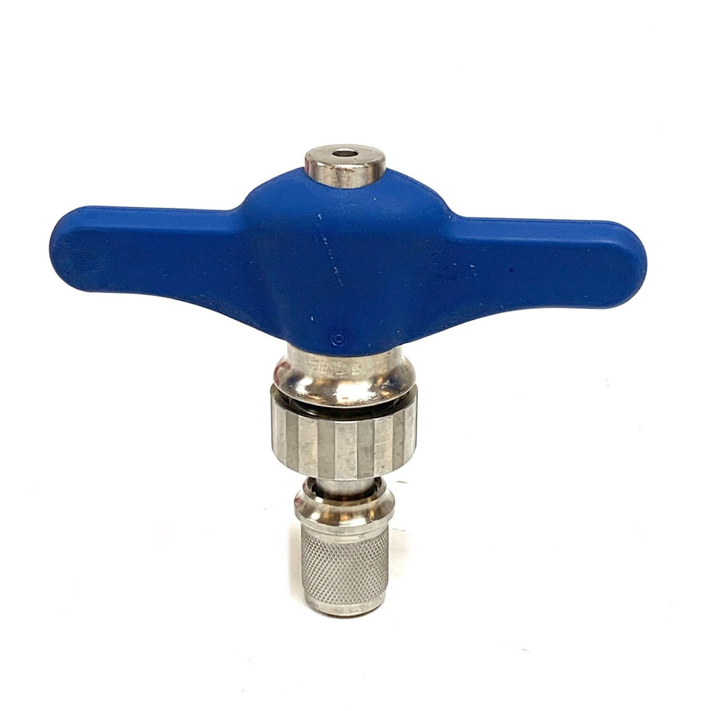 Medtronic Sofamor Danek REF 7579000, Ratcheting T-Handle, Cannulated