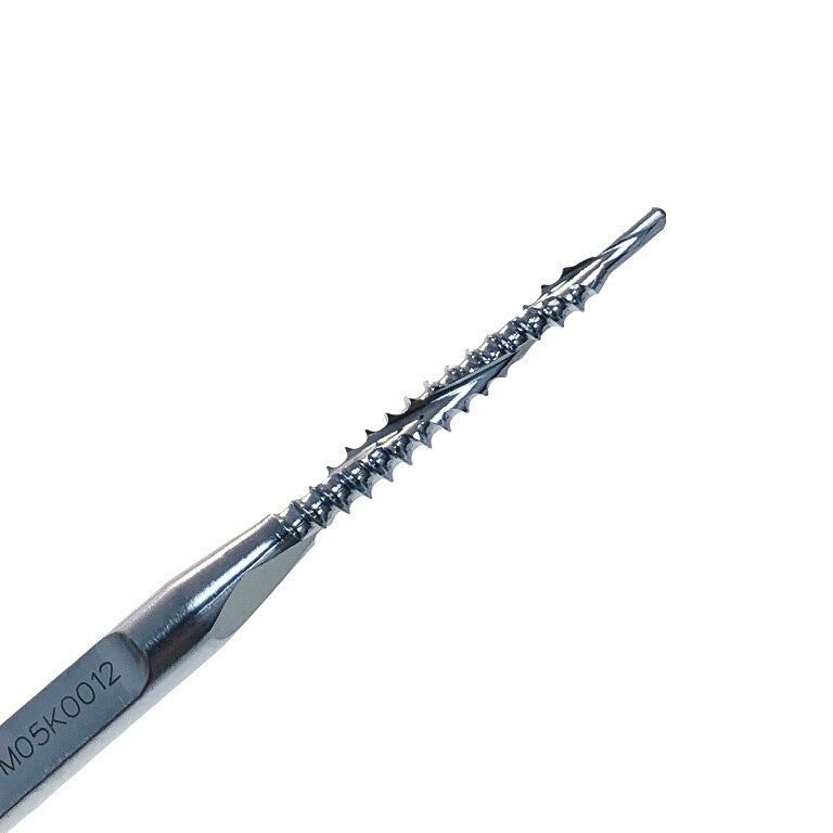 Medtronic REF 8670087, SELF DRILLING TAPERED TAP