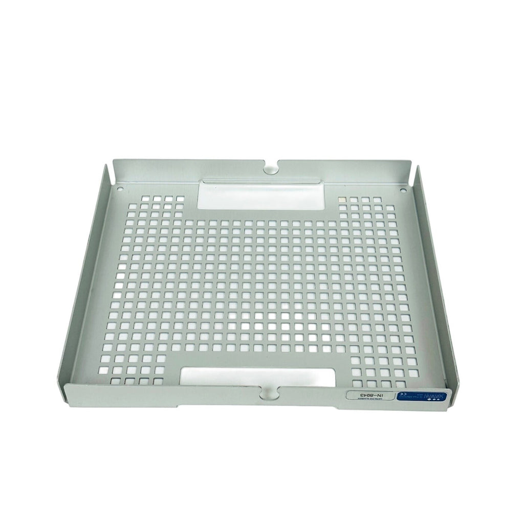 Summit Medical / Intuitive Surgical IN-8943 Tray / Case For Stapler Motor Pack