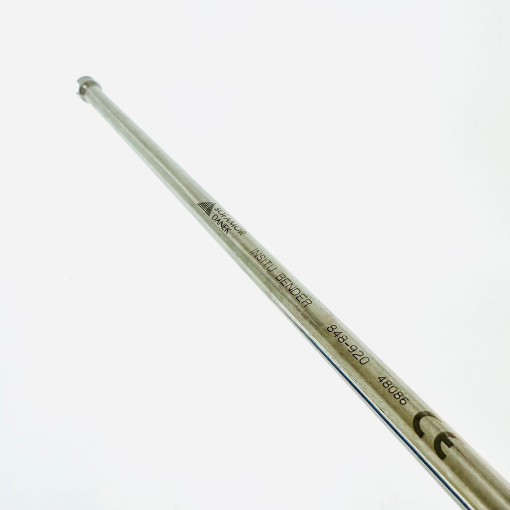 Medtronic 848-920 In Situ Benders Instrument
