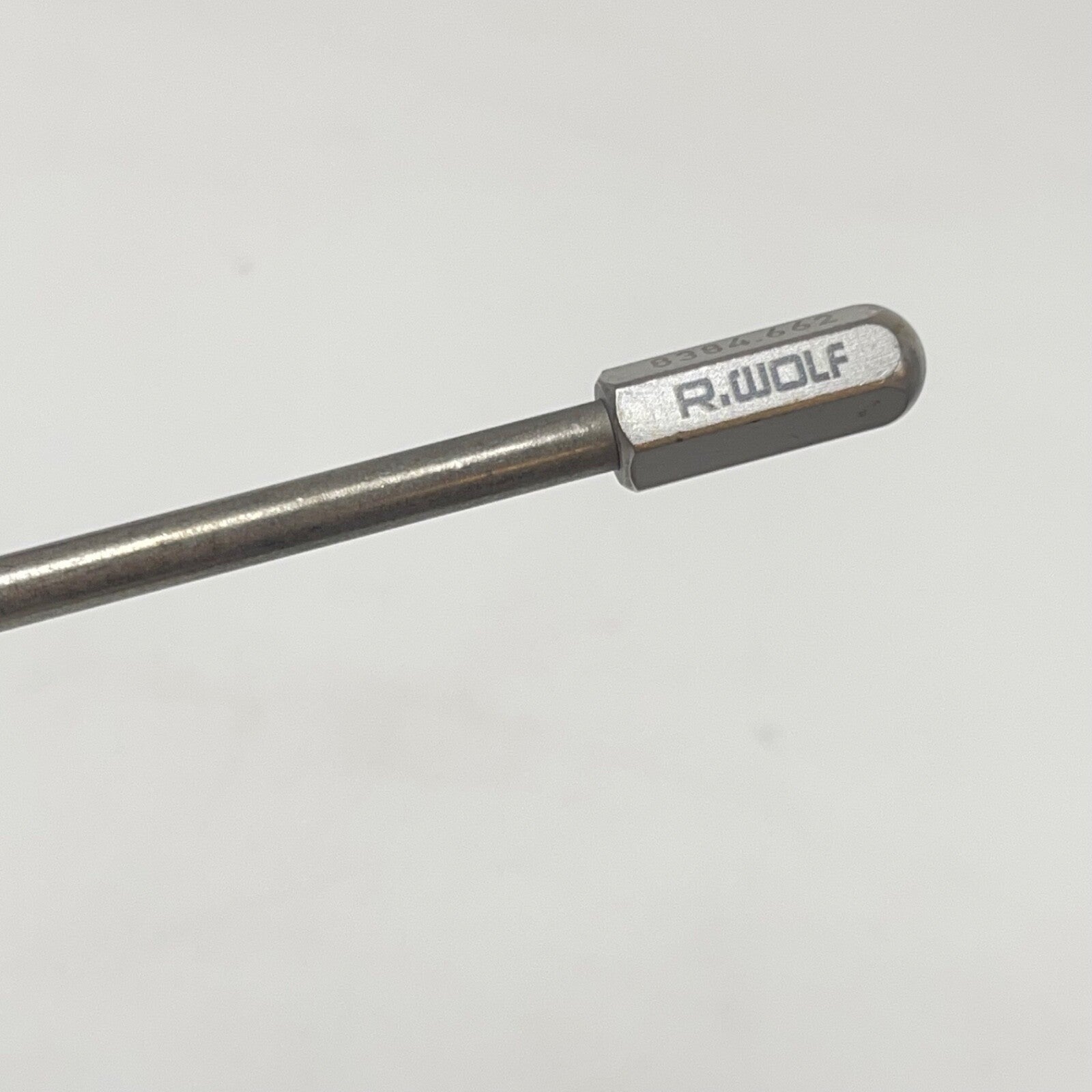 R. WOLF 8384.662 Probes/Manipulator 5 mm