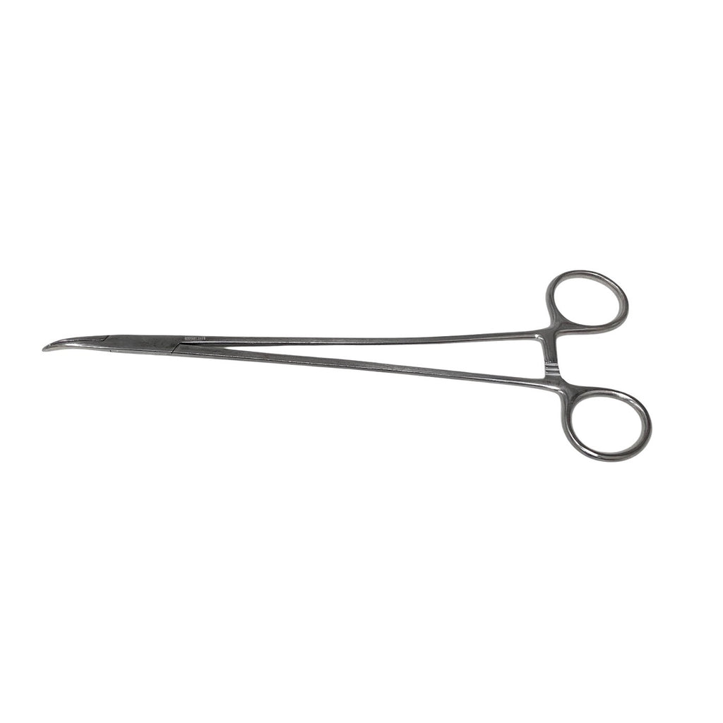 V. Mueller Ref CH1720, Julian Thoracic Artery Forceps Slightly Curved Serrated