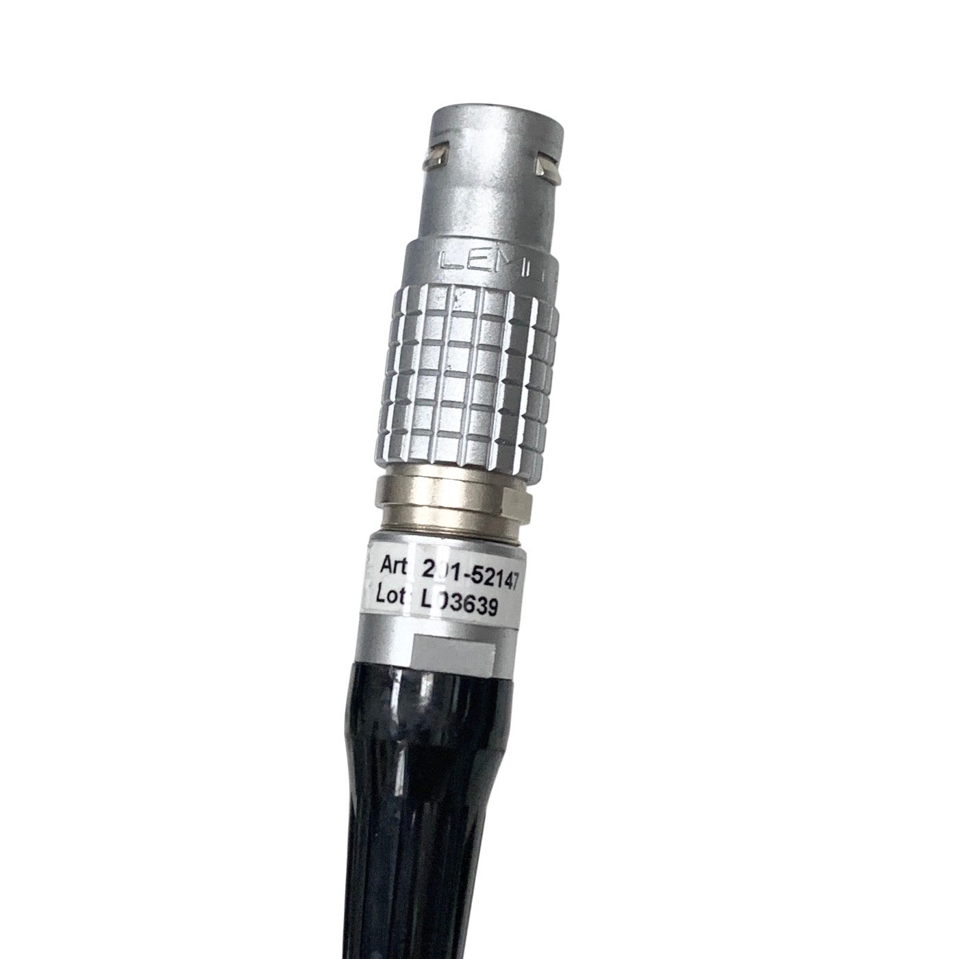 Abbott REF 201-52147, Monitor-Console Cable to CentriMag Console