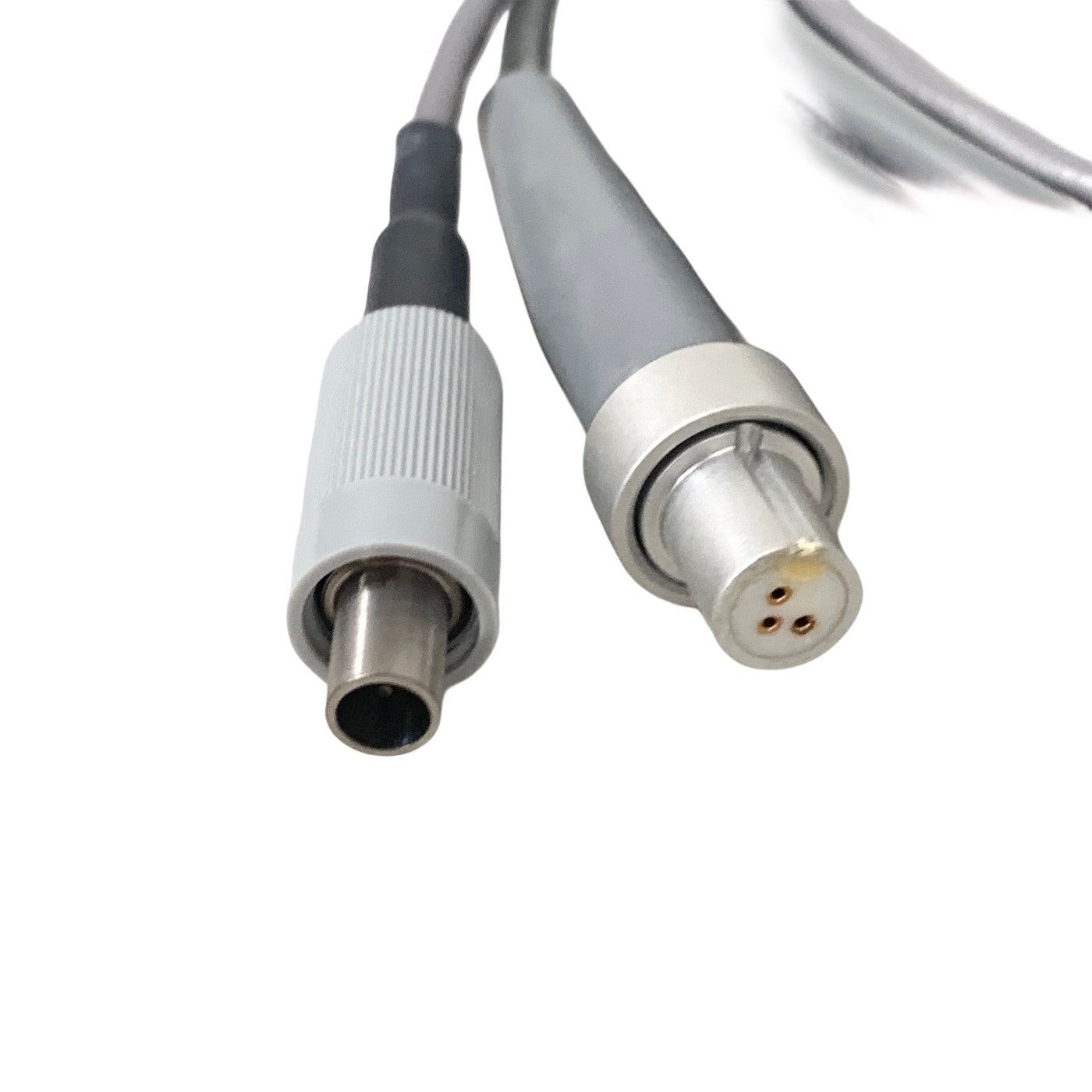 Gould SP4040 Catheter Connector Cable Temp Sensor Medical P/N 140240