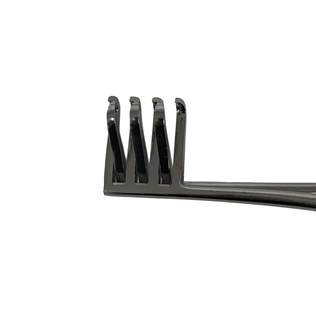 Codman, WEITLANER Retractors, self-retaining, 3x4 SHARP, 10 inches