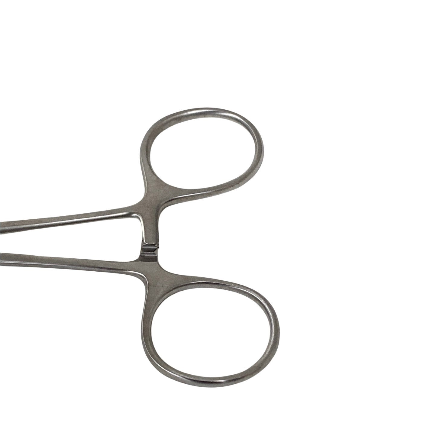 Konig Ref MDS6412015, Allis Tissue Forceps