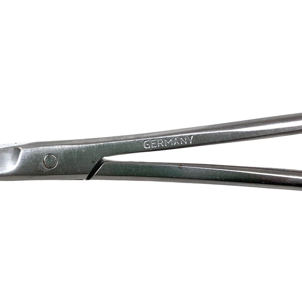 V. Mueller Ref SU16252, Needle Holder Olsen-Hegar 5-3/4 Inch
