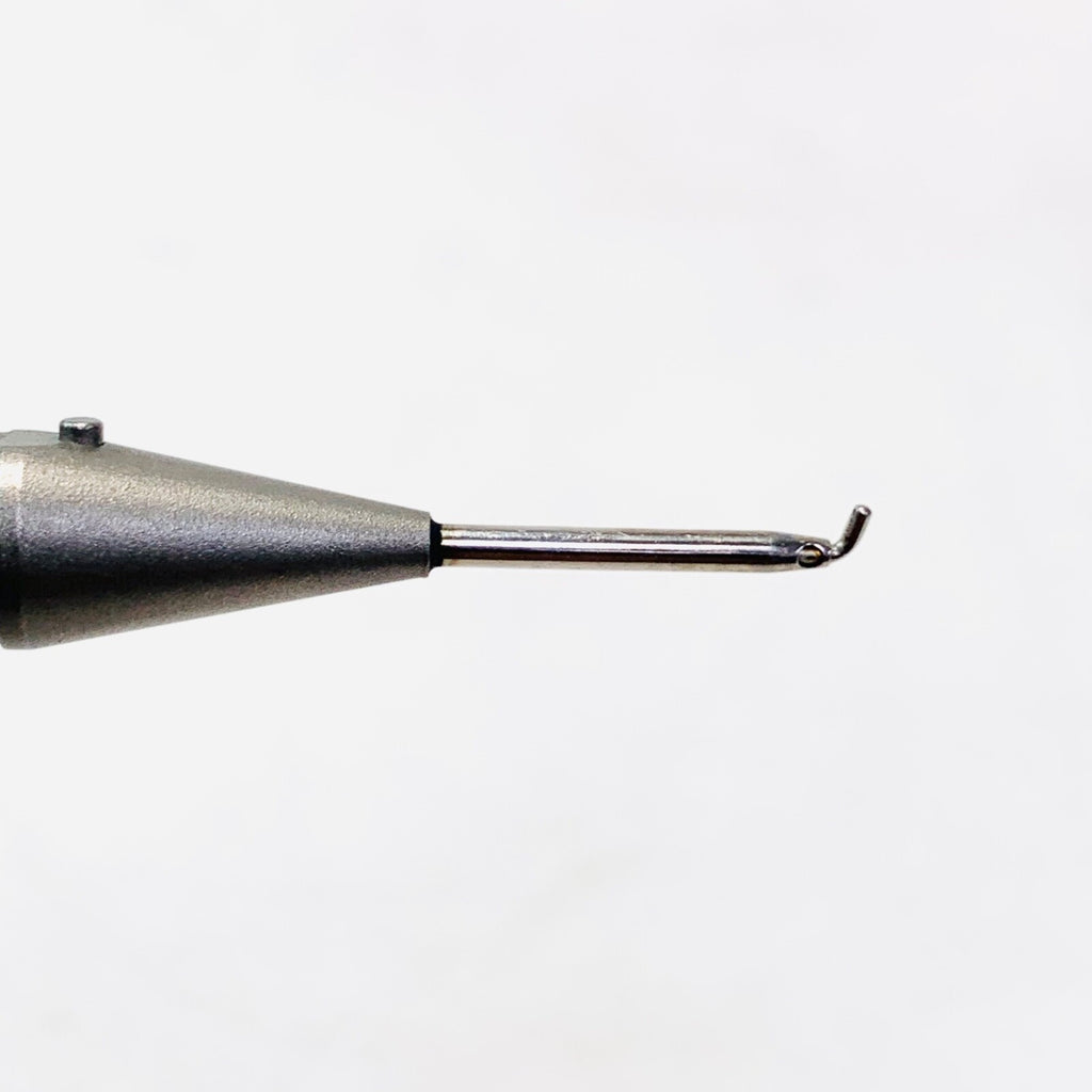 Alcon REF 515848, ULTRAFLOW SURGICAL HANDPIECE ATTACHMENT