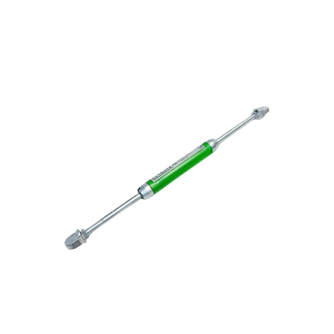 Medtronic 5220564 Trial rasp 5mm, Instrument ( 5 x 16 x 14 )