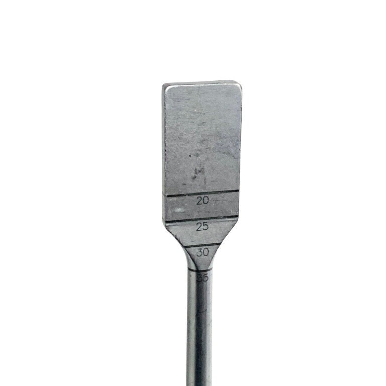 Medtronic REF 2942018, FLAT RASP