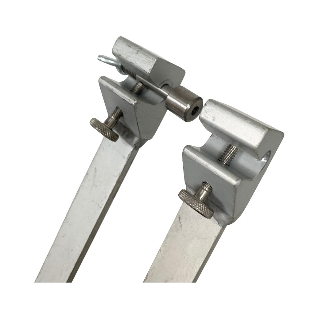 Mizuho OSI 6300-93 Hana Pro Fx Surgical Table Pin & Wire Holder F1 90°