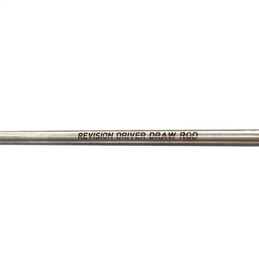 Stryker REF 122728, Revision Driver w/ Revision Driver Draw Rod