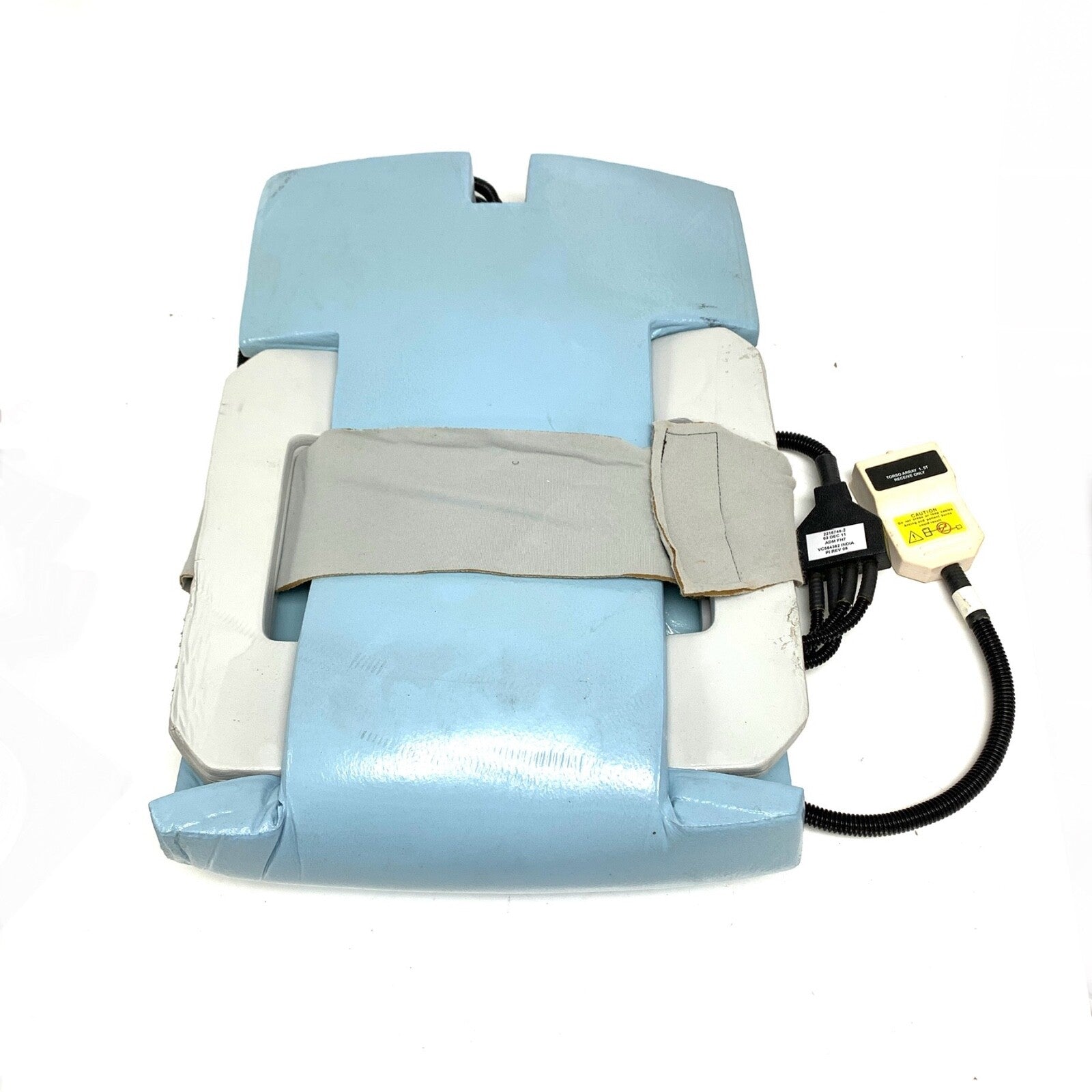 GE Healthcare REF 2215261, Torso Array 1.5T Coil for MRI