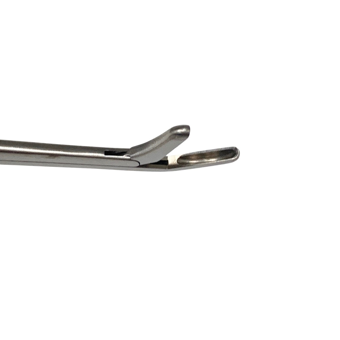 V. Mueller REF VM81-2139, NEURO RONGEUR, CURVED UPBITING