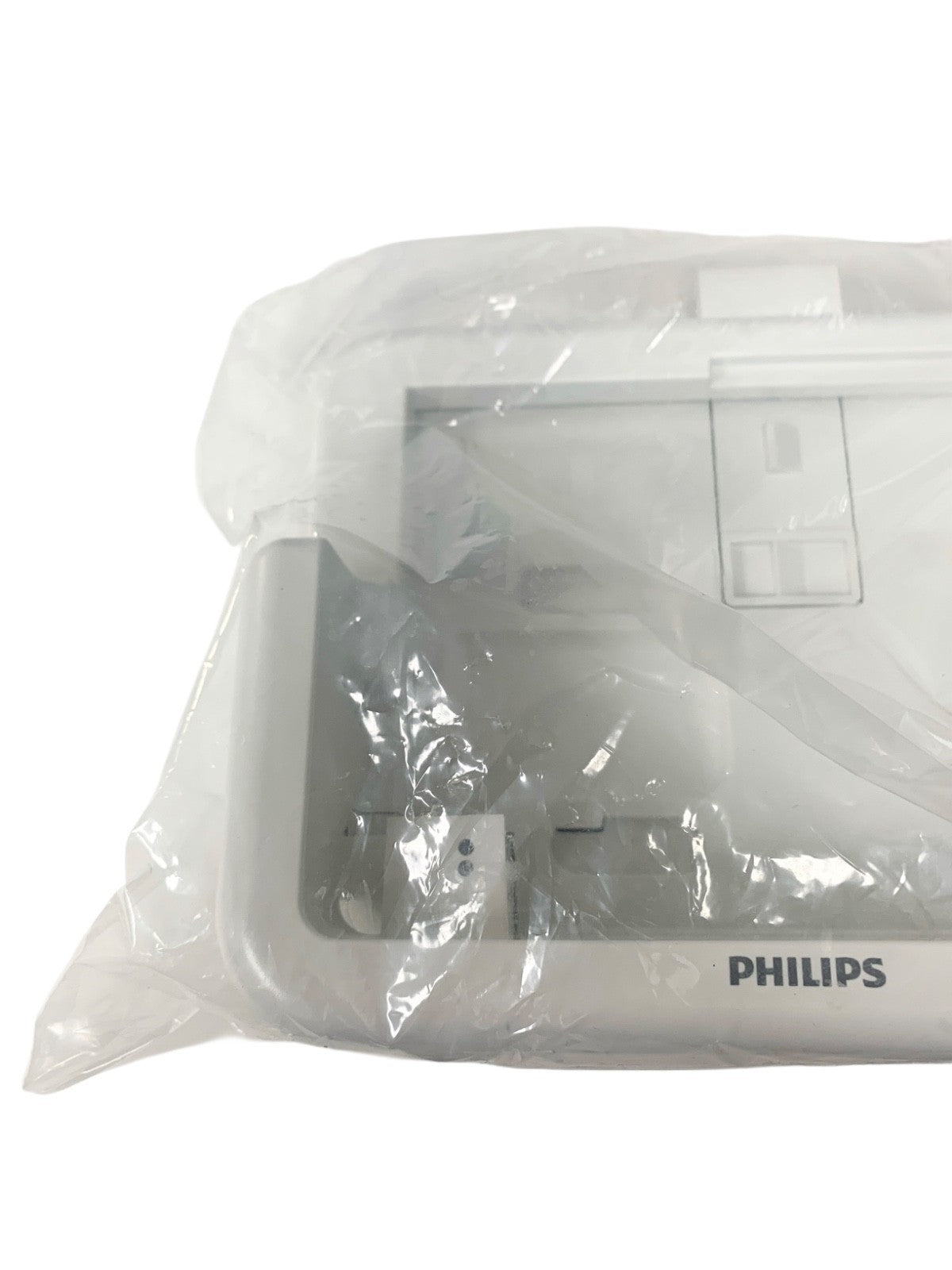 PHILIPS REF M8050A, UNIVERSAL DOCKING STATION