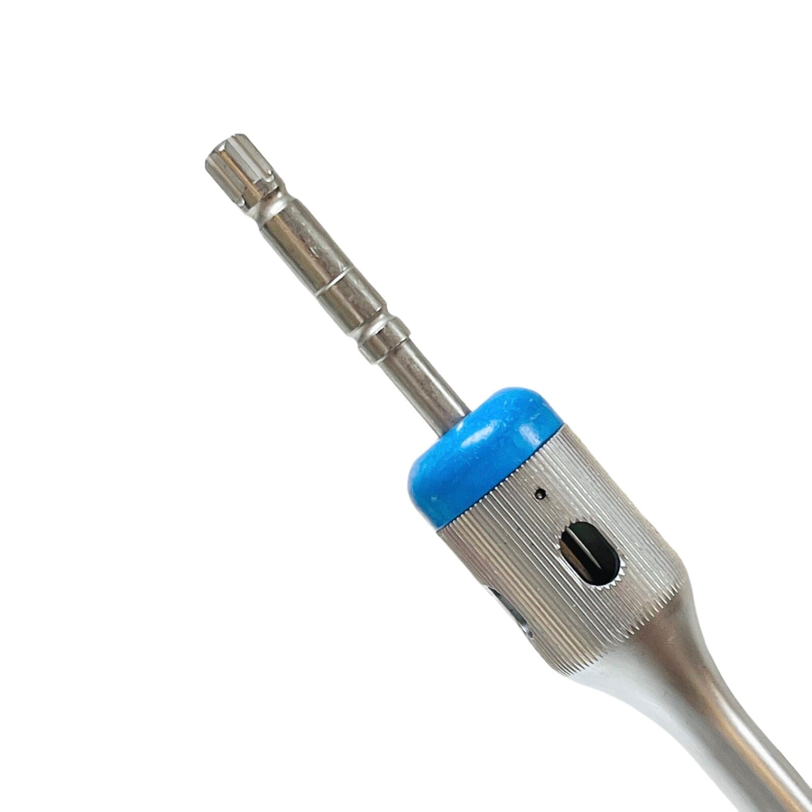 Medtronic Cd Horizon Legacy 5.5 Multi-Axial Screwdriver & QC Ratcheting Handle