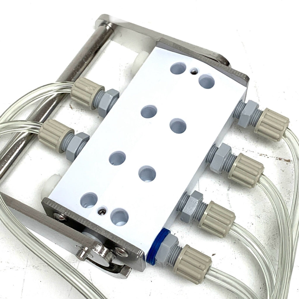 Medivators REF 2-8-537HAN, Hook-up Connector Assembly