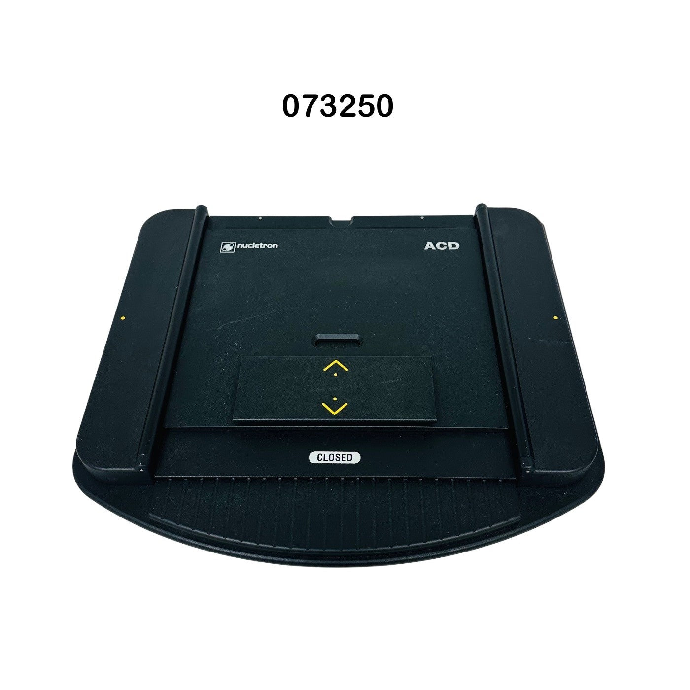 NUCLETRON ELEKTA 073250 ADC Audio radiographic check device As Is
