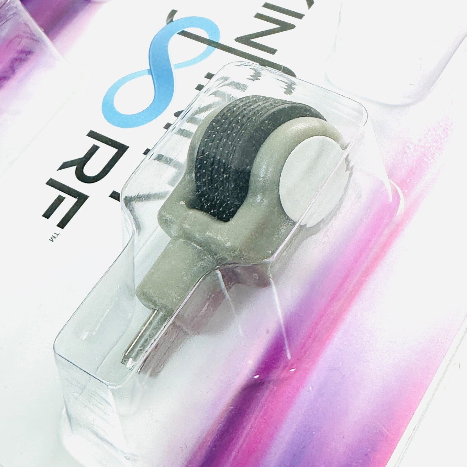 Myskinfinity RF In-Motion Roller Tip Instrument