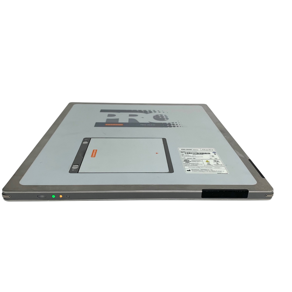 Carestream FXRD-1417WA Pro 3543C Detector w/Battery