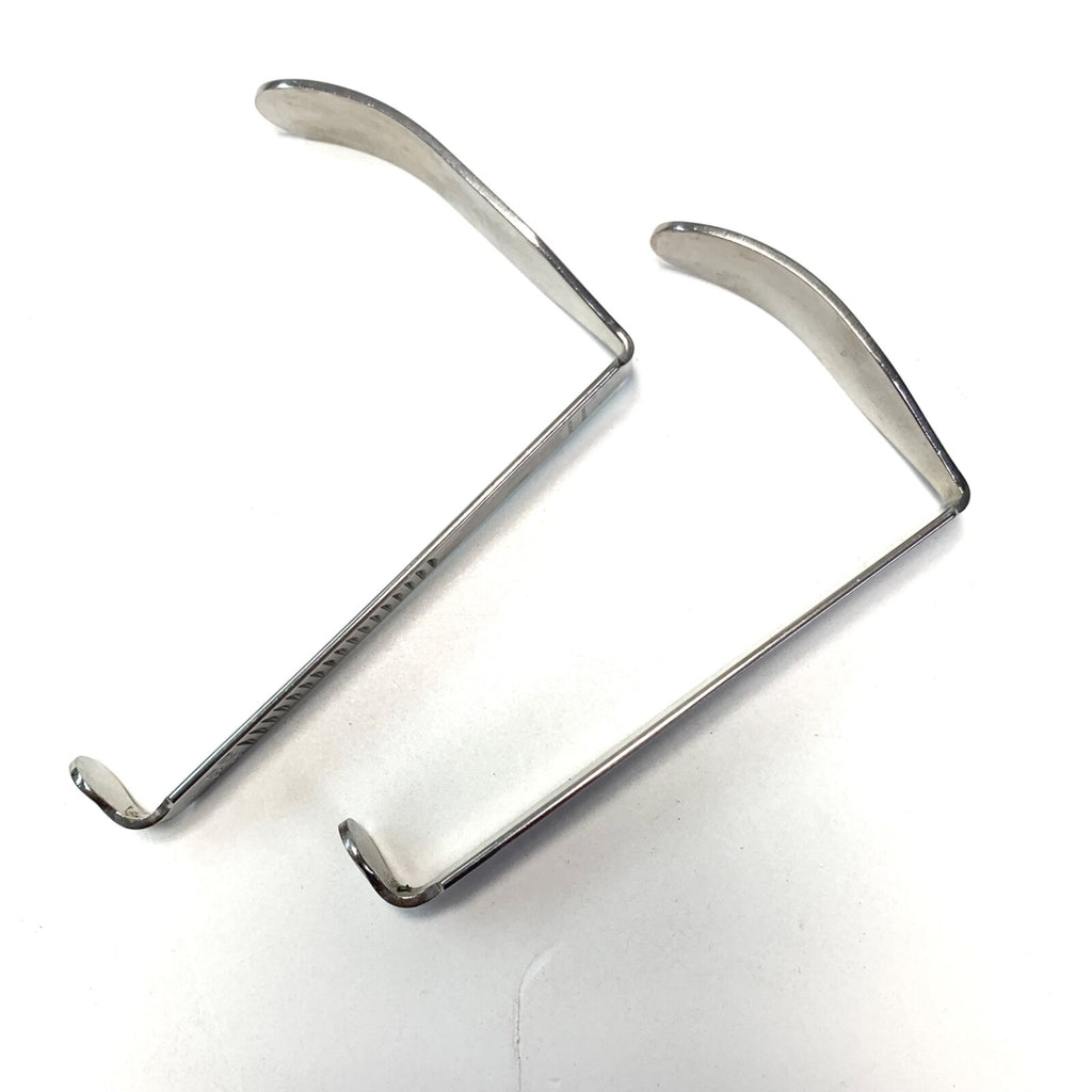 Mclvor REF 2476675, DENTAL MOUTH GAG SIZE 3,4