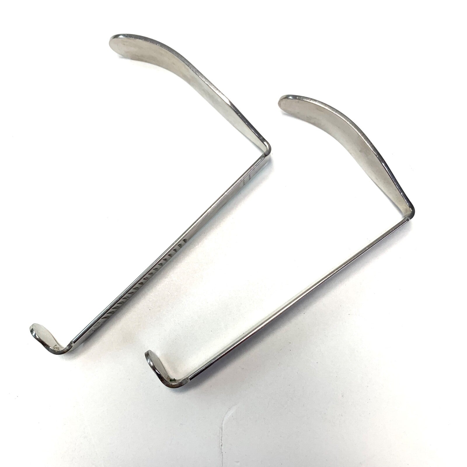 Mclvor REF 2476675, DENTAL MOUTH GAG SIZE 3,4