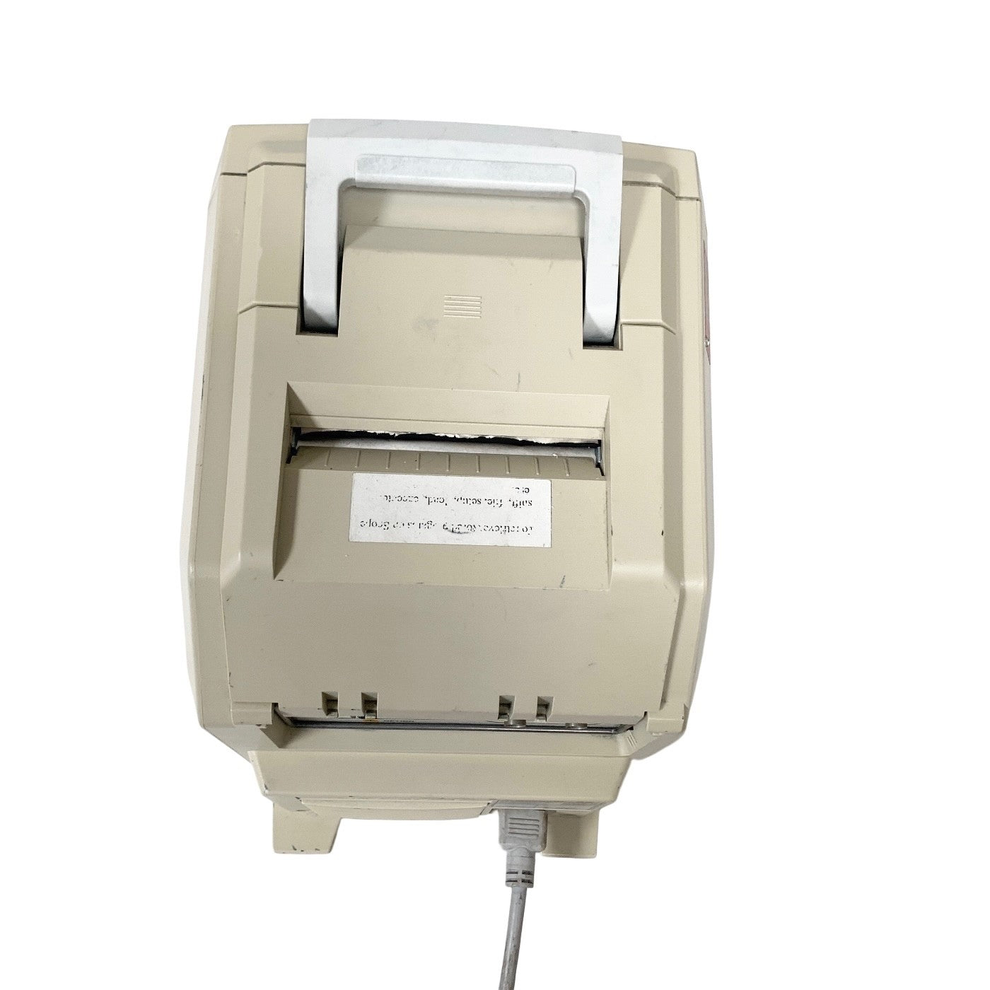 Yokogawa DL1540 Digital Oscilloscope 150MHz 200MS/s 8-bit 4-Channel REF 701510