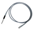 Karl STORZ REF 495NA, FIBER OPTIC LIGHT GUIDE CABLE