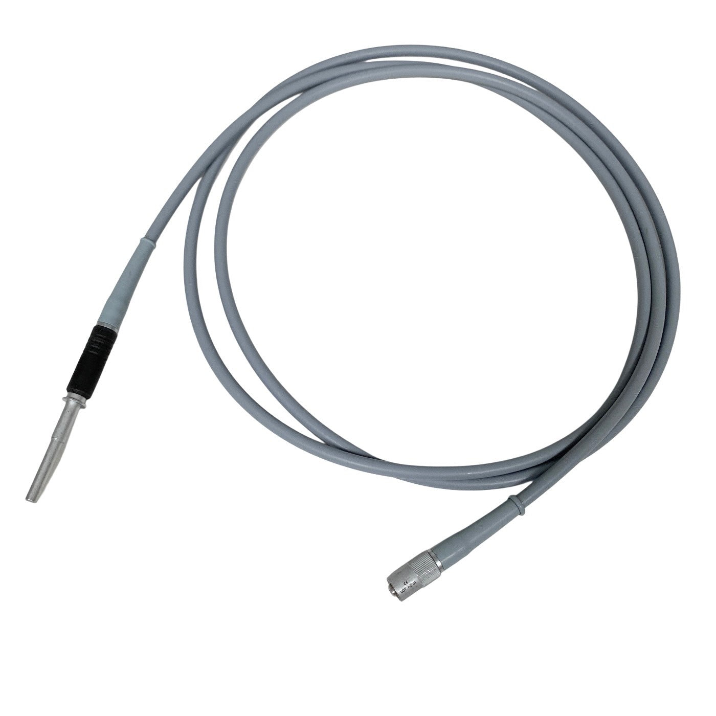 Karl STORZ REF 495NA, FIBER OPTIC LIGHT GUIDE CABLE