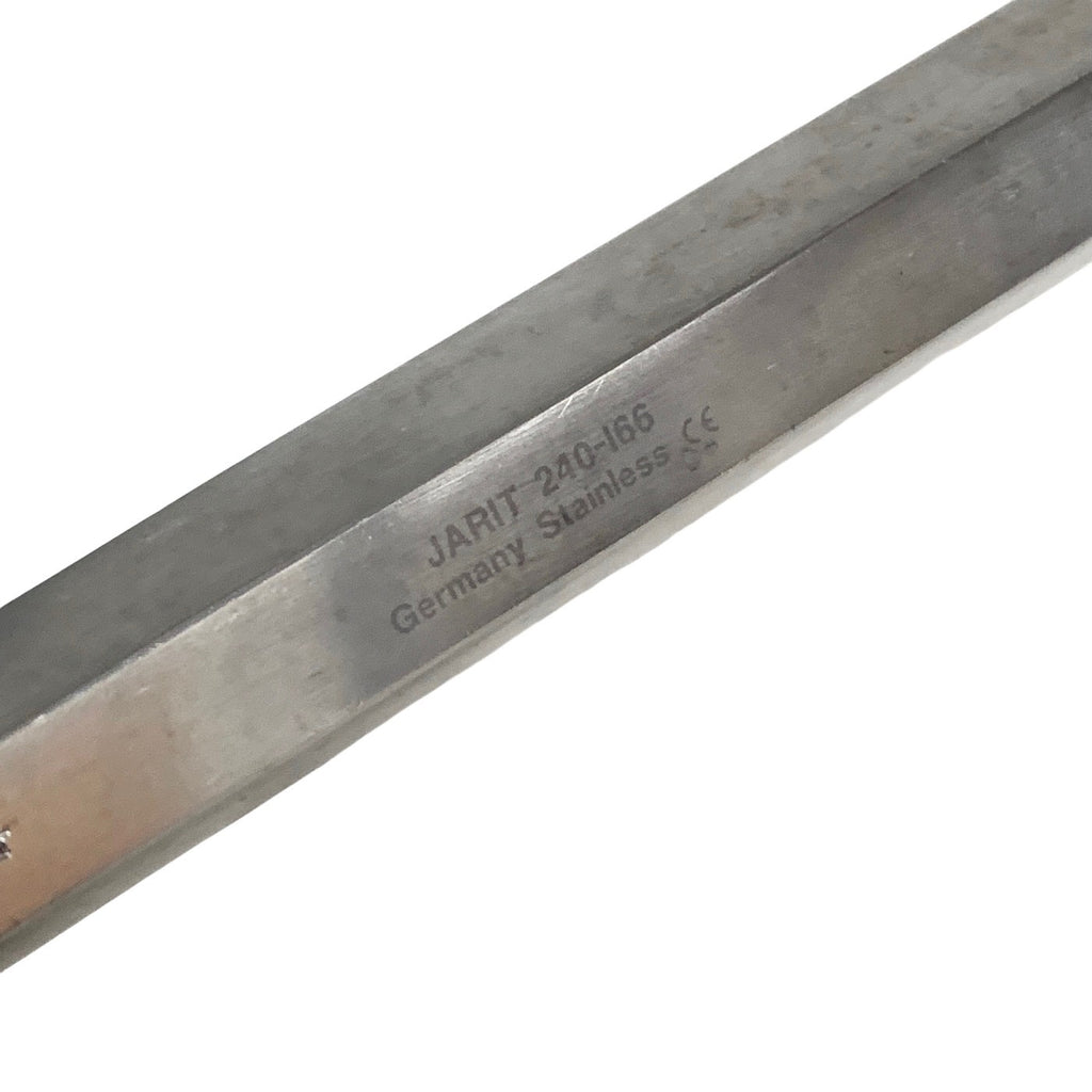 JARIT REF 240-166, Bruns Oval Cup Curette
