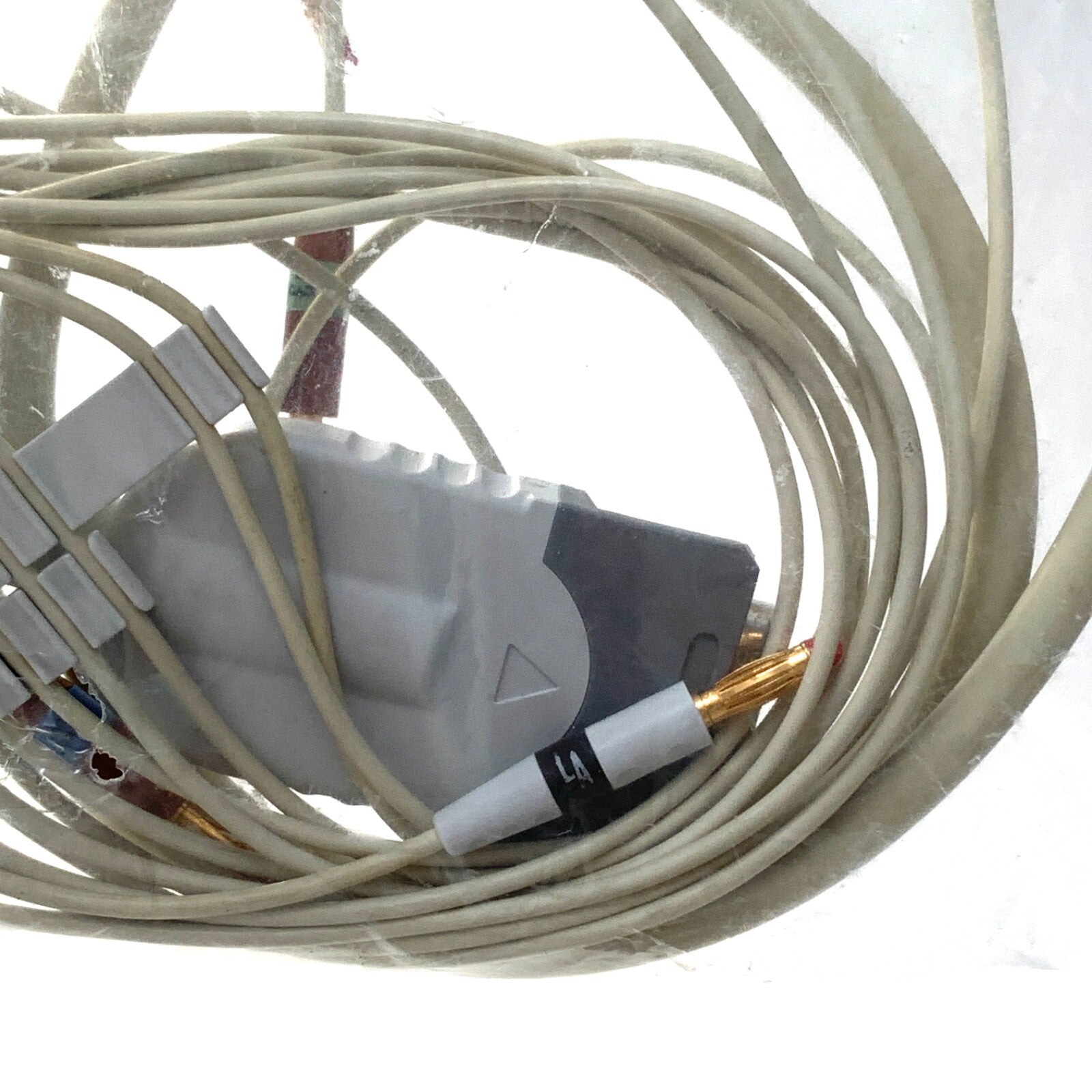 Mortara REF 012-0844-01, Burdick Patient Cable Atria 8x100 10 Lead