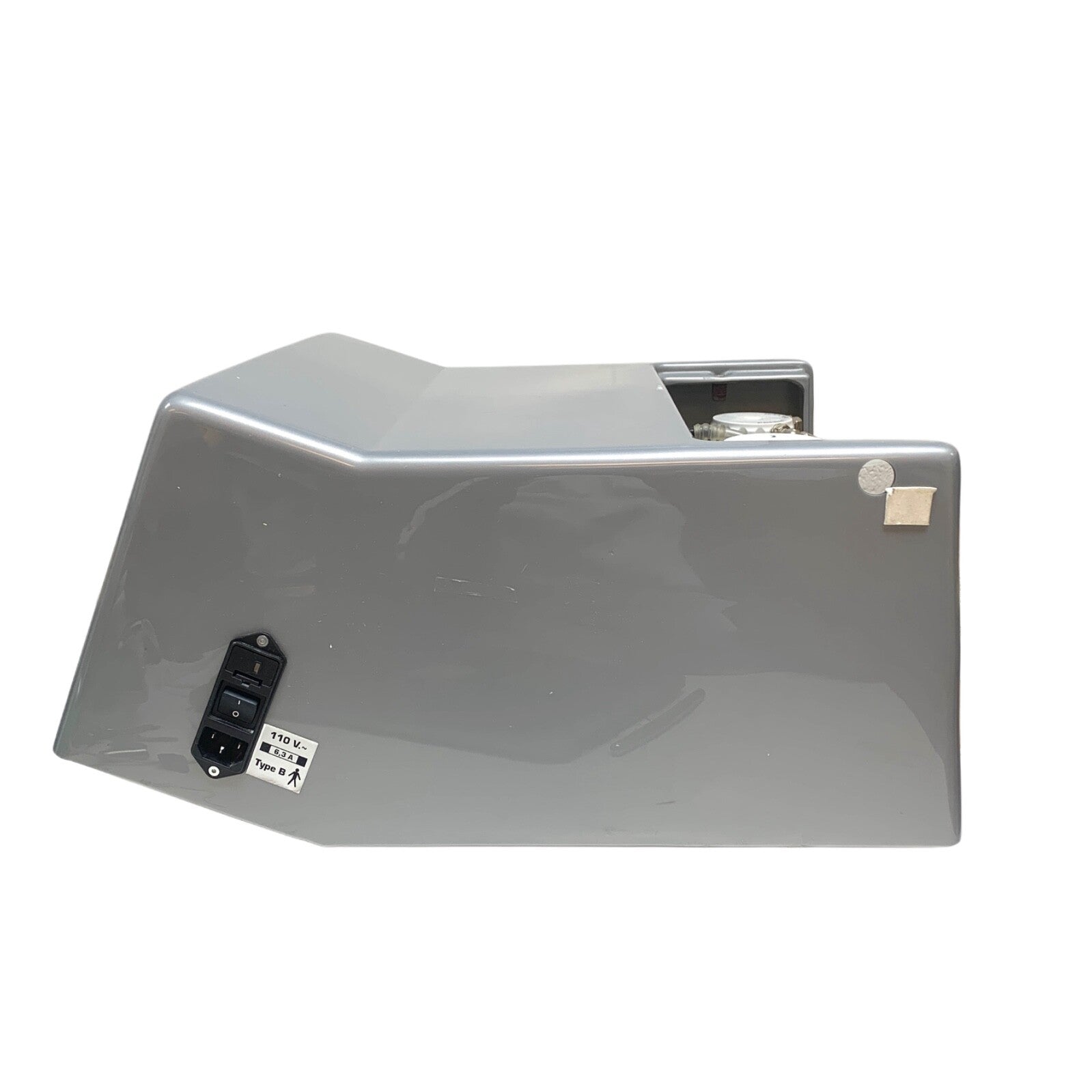 Lica REF Compact M, Skin Abrader Microdermabrasion