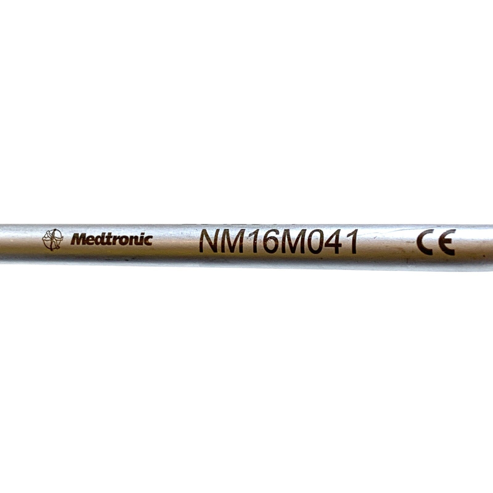 Medtronic REF 2942014, 5.5mm 90 degree Push Curette