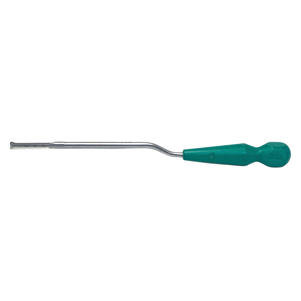 Medtronic Sofamor Danek REF 9074107, Small Scraper