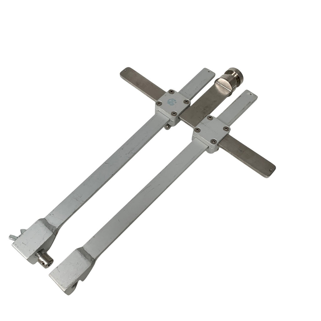 Mizuho OSI 6300-93 Hana Pro Fx Surgical Table Pin & Wire Holder F1 90°