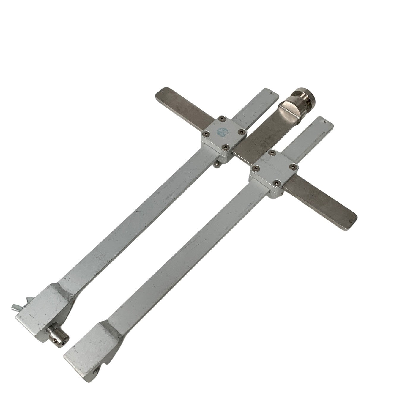 Mizuho OSI 6300-93 Hana Pro Fx Surgical Table Pin & Wire Holder F1 90°