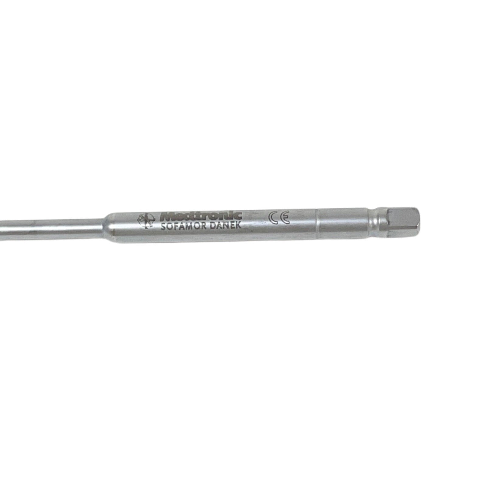 MEDTRONIC 7480114 CD HORIZON BalanC Final Self-Retaining Hex Screwdriver