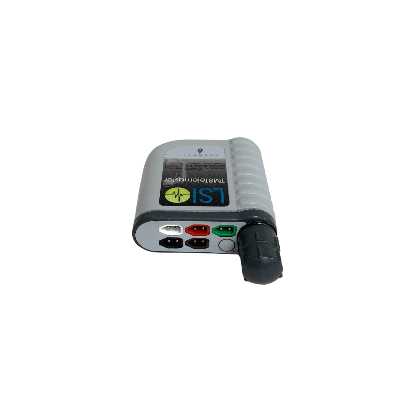 LSI REF TM8Telemaster Telemetry Transmitter PATIENT MONITOR