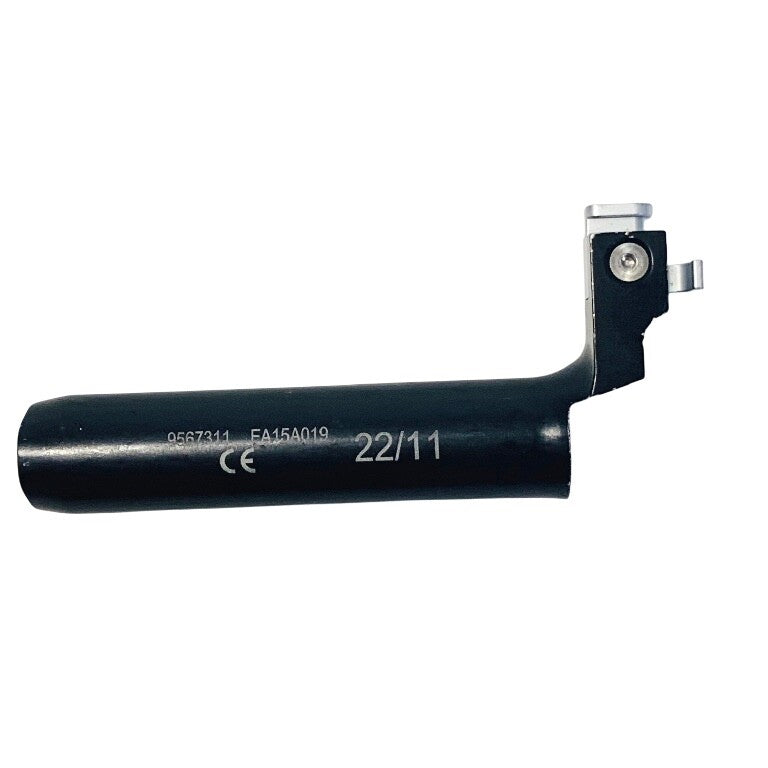 Medtronic REF 9567311, 22/11 RETRACTOR BLADE RIGHT