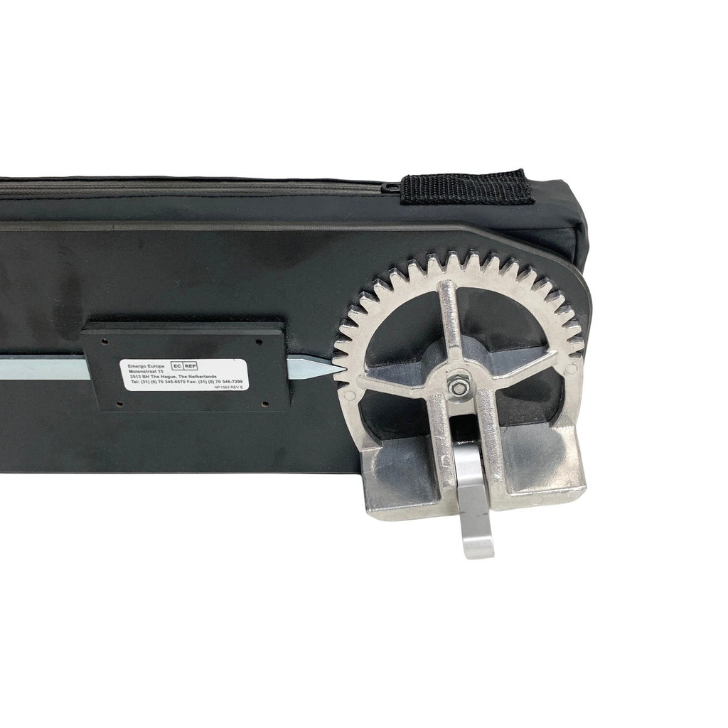 Mizuho OSI REF NP1427, ARM BOARD WITH PAD